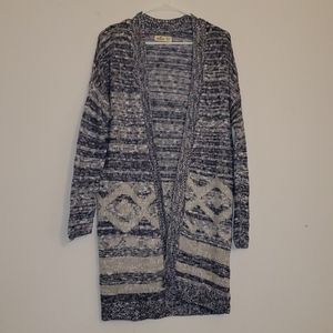 Hollister Cardigan